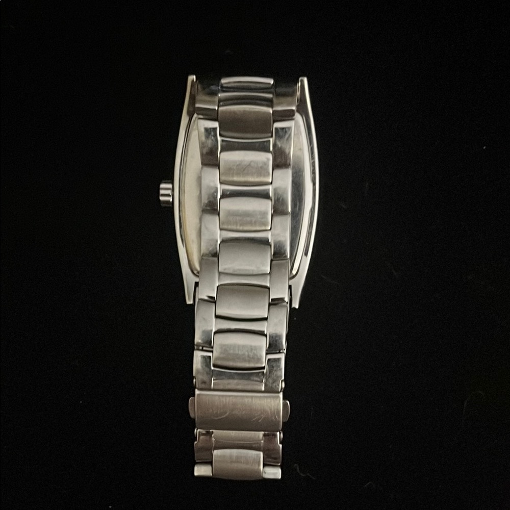 Silver Kenneth Cole Watch - Picture 2 of 5